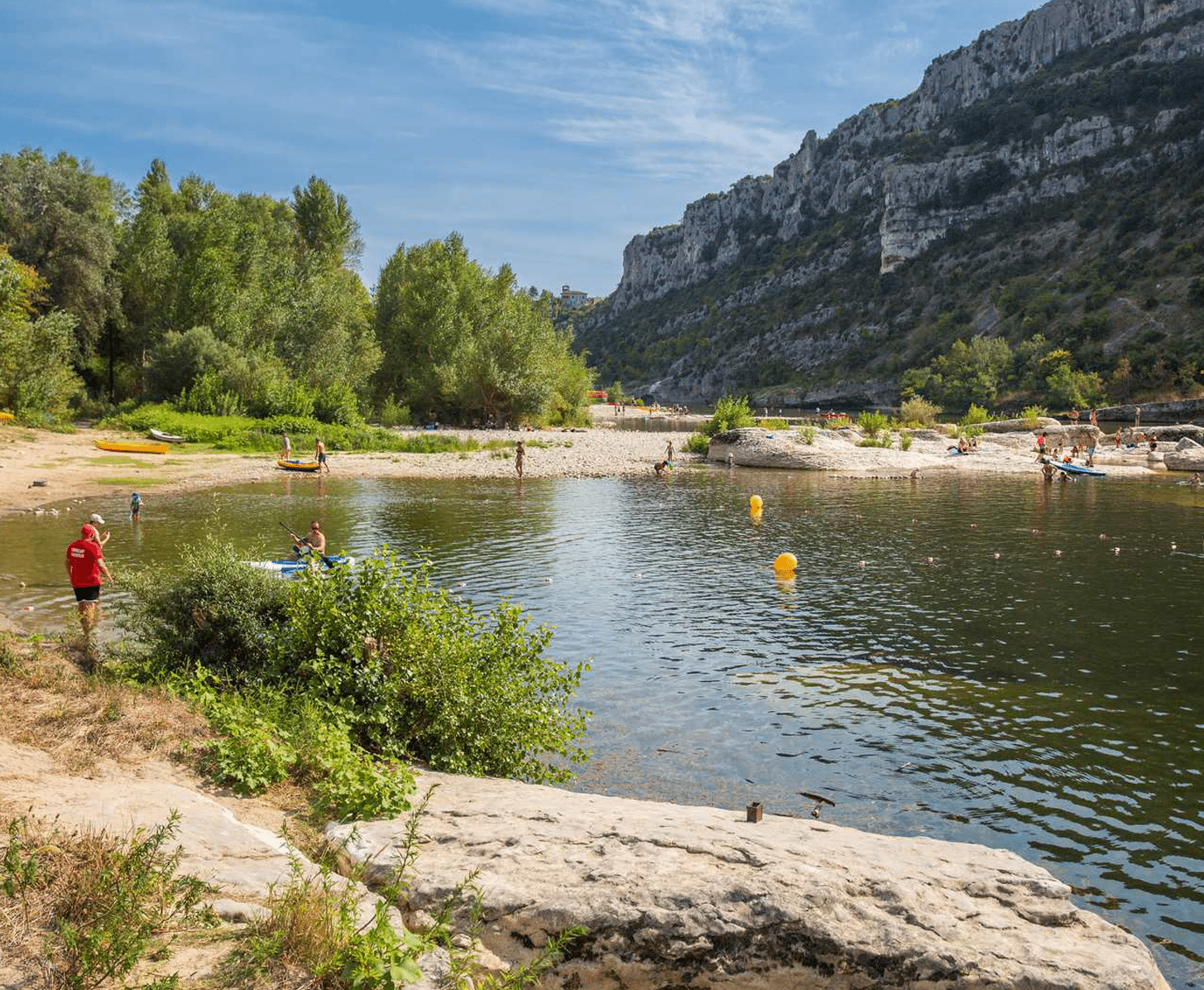 plage-sauze-st-martin-ardeche